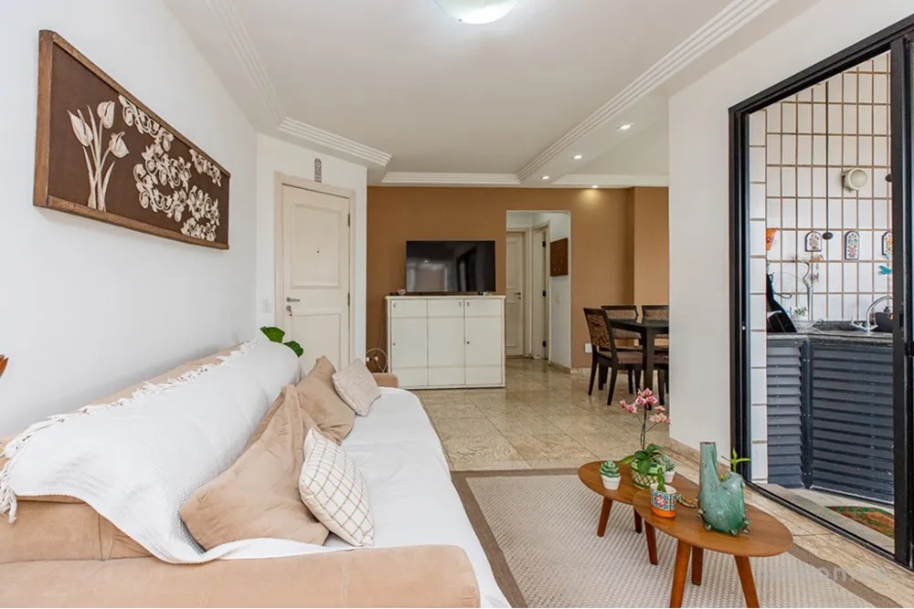 Apartamento, 3 quartos, 156 m² - Foto 4