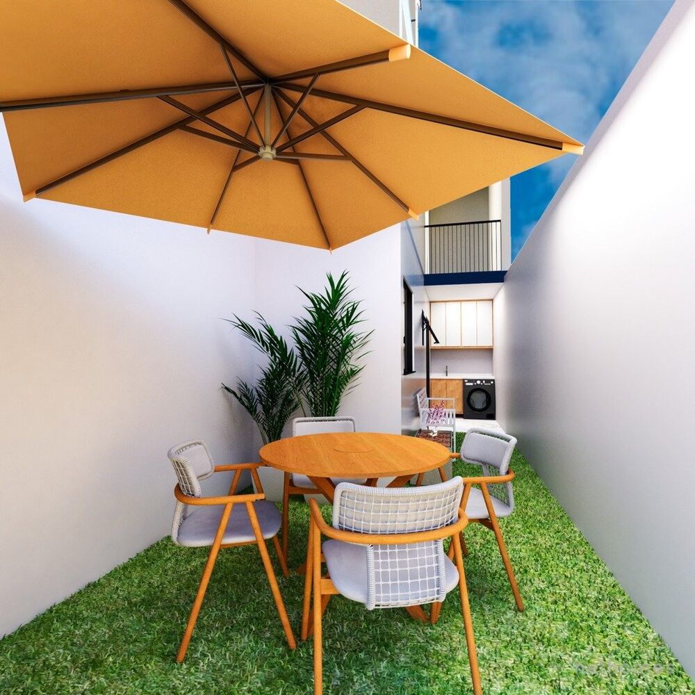 Apartamento Lançamentos com 2 quartos, 35m² - Foto 9
