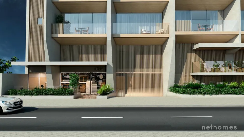 Loja-Salão, 358 m² - Foto 3