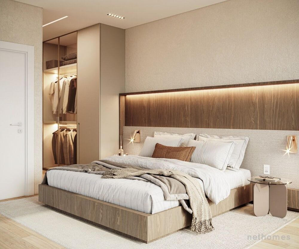 Casa de Condomínio Lançamentos com 3 quartos, 216m² - Foto 3