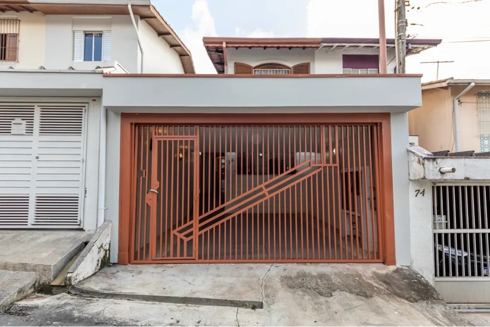 Casa, 3 quartos, 110 m² - Foto 6
