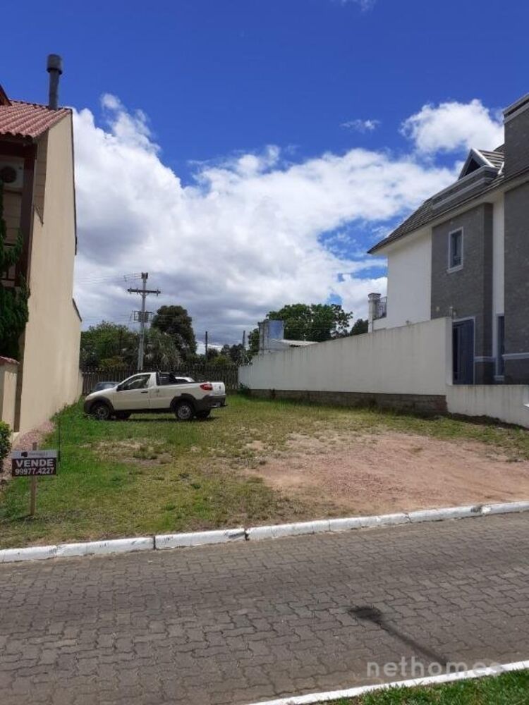 Terreno à venda, 300m² - Foto 4