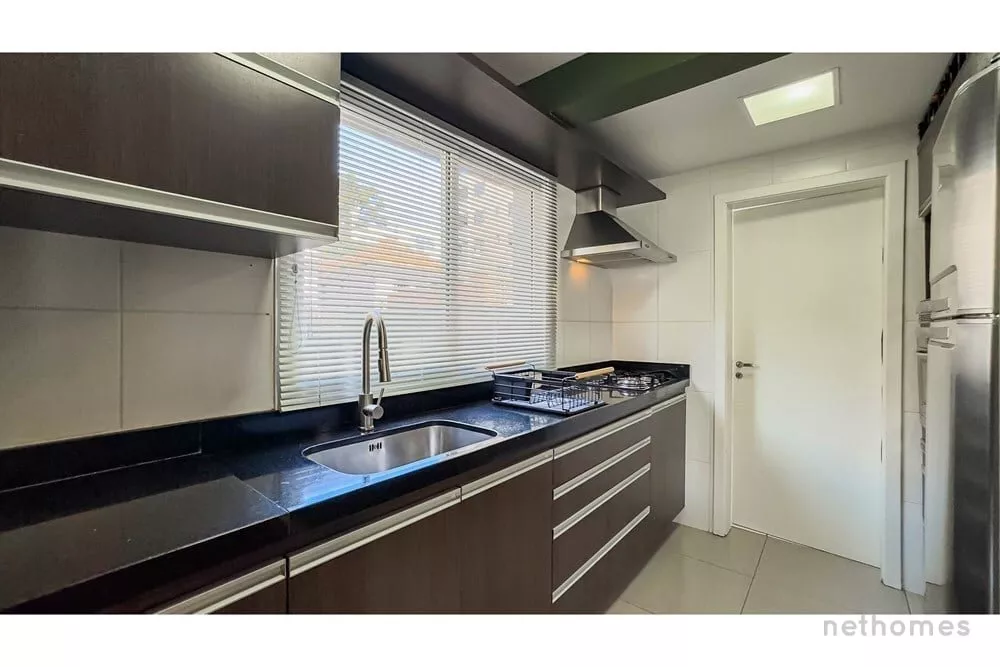 Apartamento à venda com 2 quartos, 90m² - Foto 11