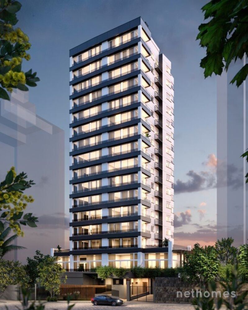 Apartamento, 3 quartos, 131 m² - Foto 2