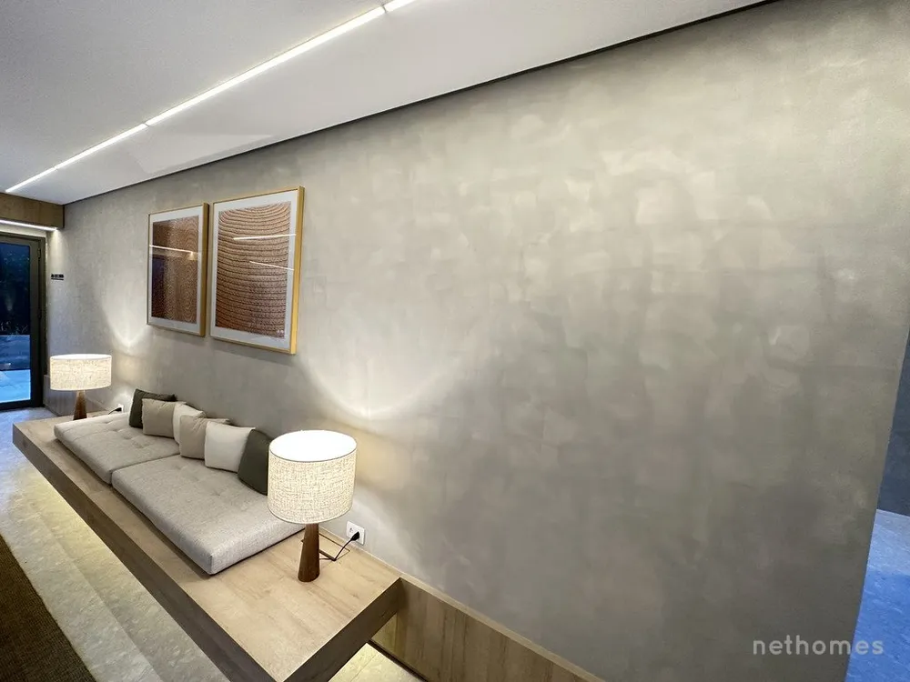 Apartamento, 1 quarto, 42 m² - Foto 6