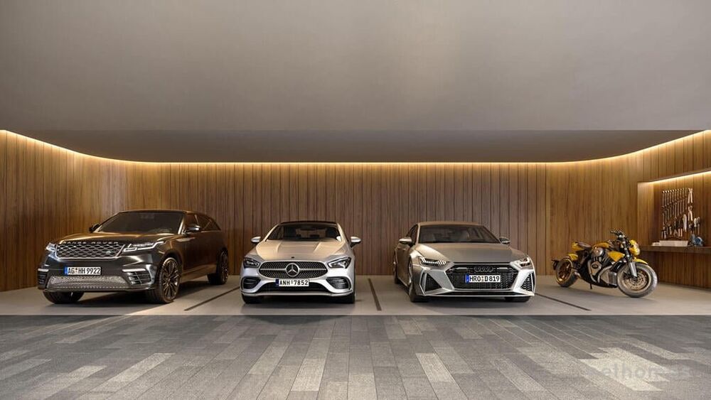 Apartamento, 4 quartos, 356 m² - Foto 16