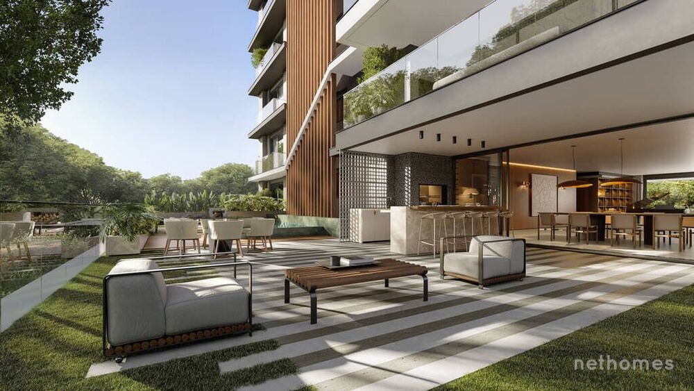 Apartamento, 4 quartos, 356 m² - Foto 7