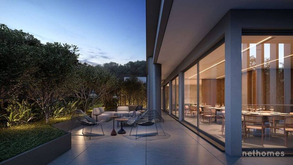 Apartamento, 4 quartos, 356 m² - Foto 19