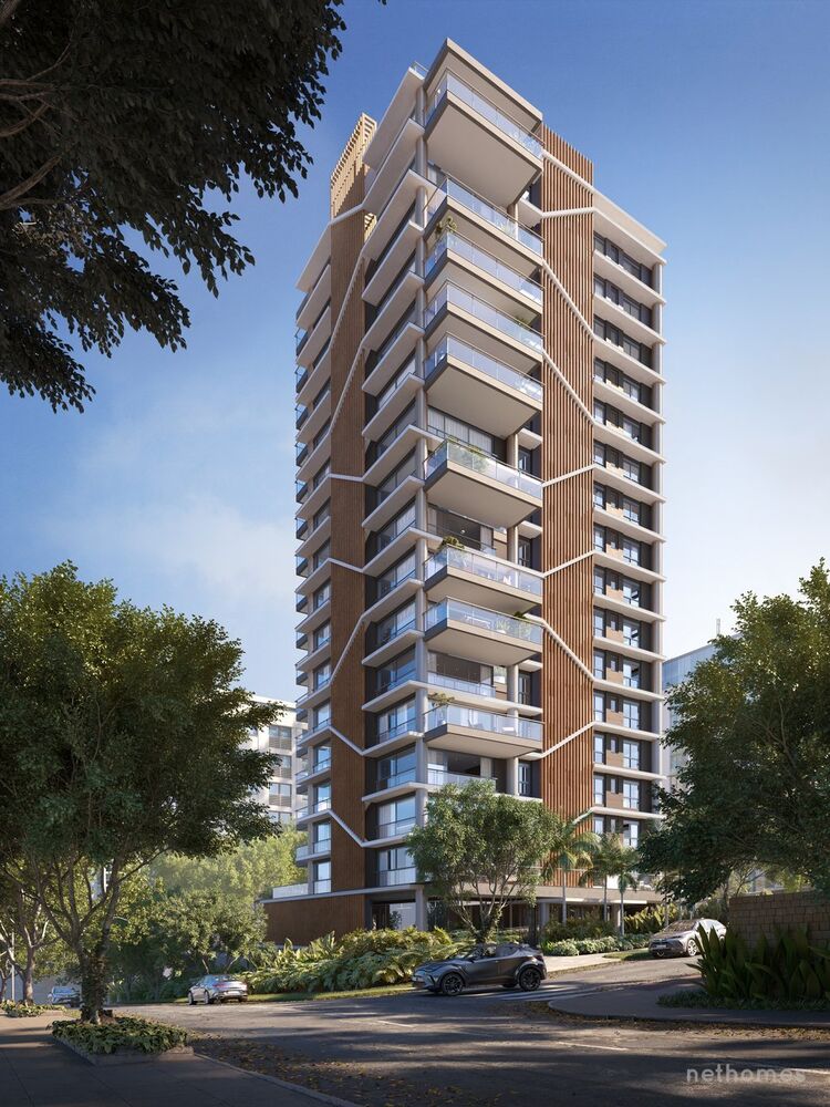 Apartamento, 4 quartos, 356 m² - Foto 21