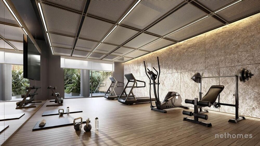 Apartamento, 4 quartos, 356 m² - Foto 12