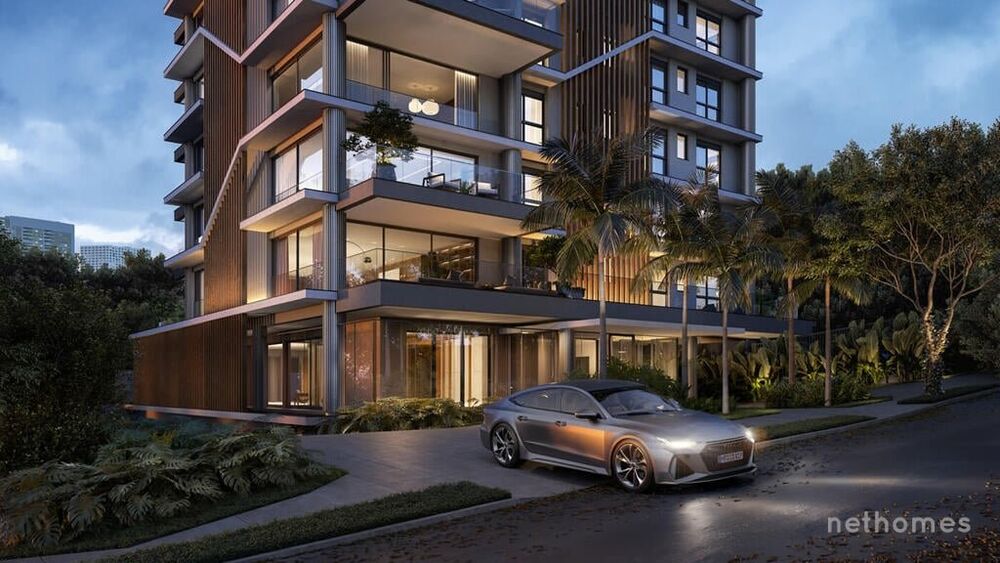 Apartamento, 4 quartos, 356 m² - Foto 2