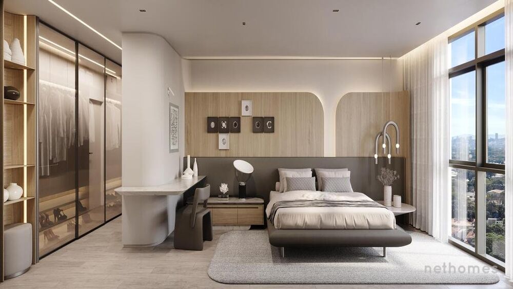 Apartamento, 3 quartos, 193 m² - Foto 16