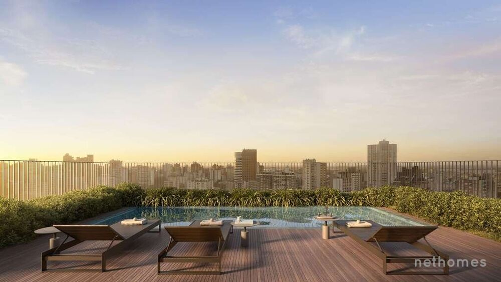 Apartamento, 2 quartos, 156 m² - Foto 8