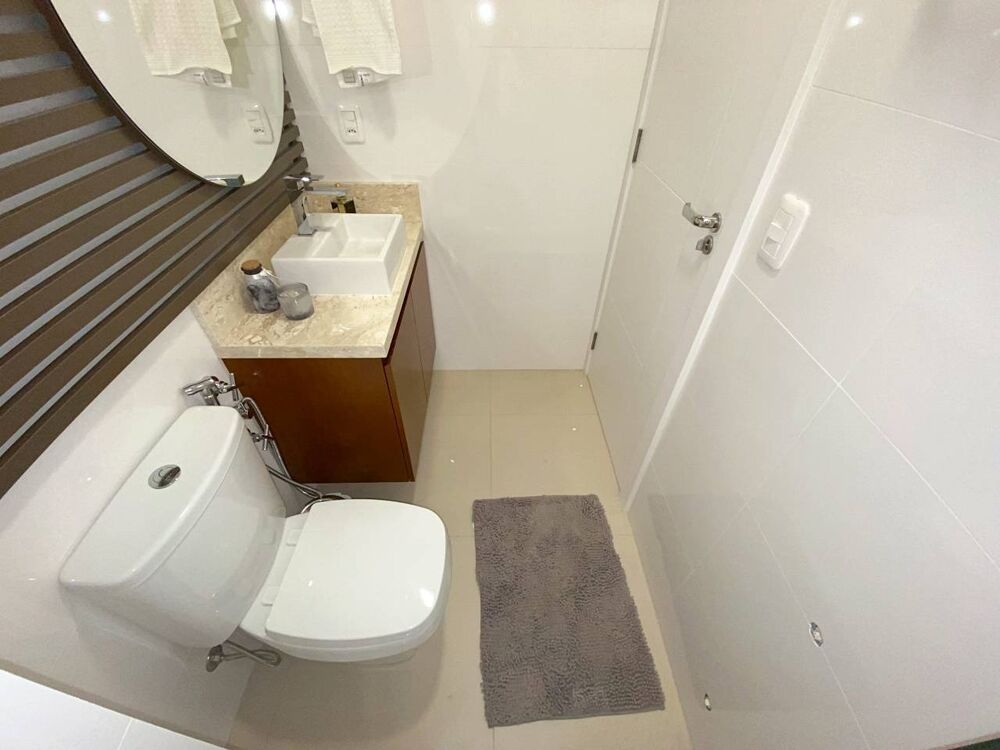 Apartamento, 2 quartos, 63 m² - Foto 6