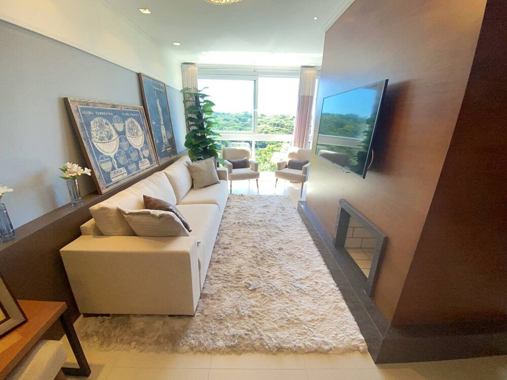 Apartamento, 2 quartos, 63 m² - Foto 2