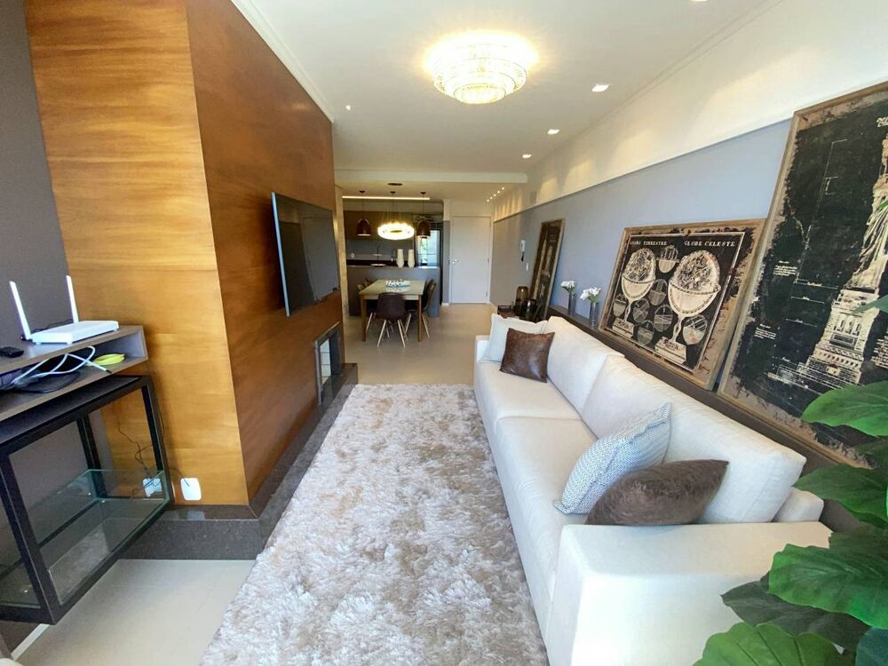 Apartamento, 2 quartos, 63 m² - Foto 1