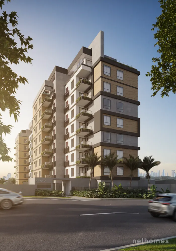 Apartamento, 3 quartos, 98 m² - Foto 4
