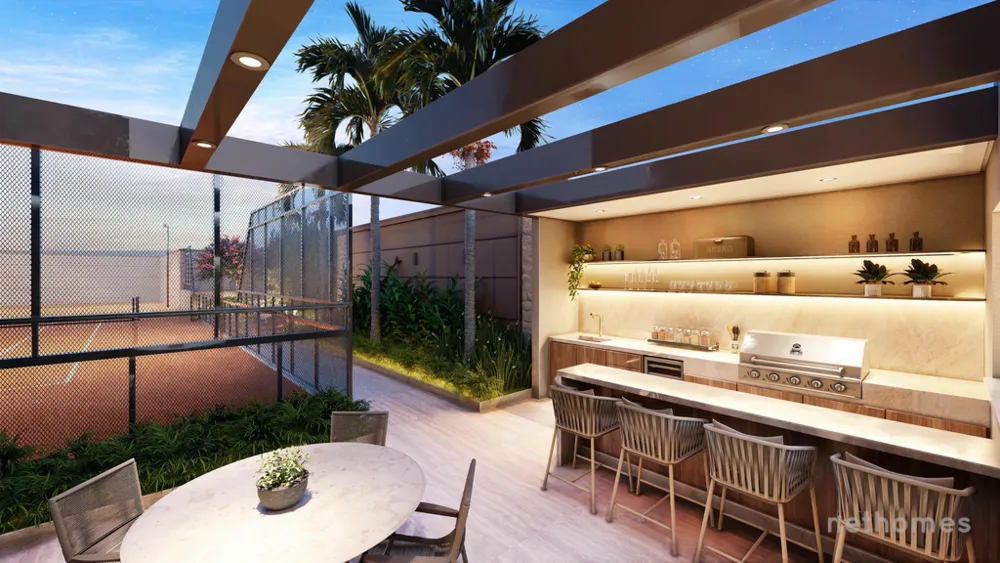 Apartamento, 4 quartos, 288 m² - Foto 10