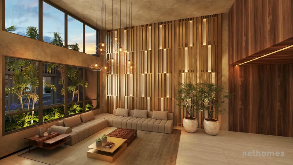 Apartamento, 4 quartos, 288 m² - Foto 3