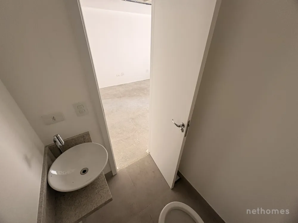 Sala-Conjunto, 28 m² - Foto 12