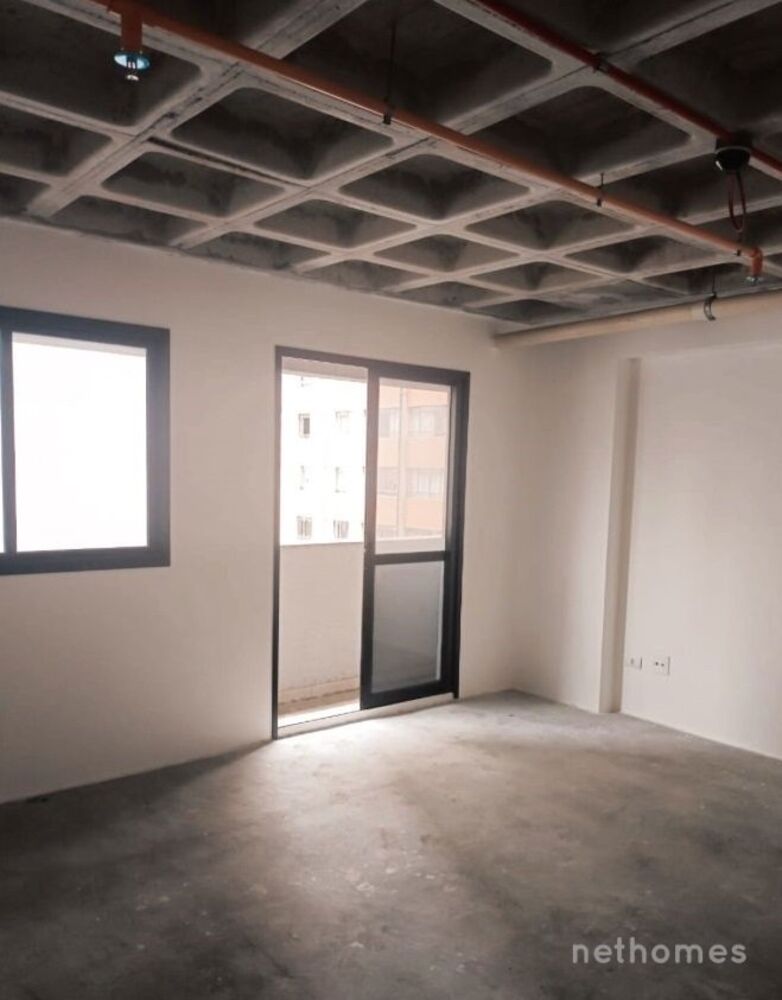 Sala-Conjunto, 28 m² - Foto 2