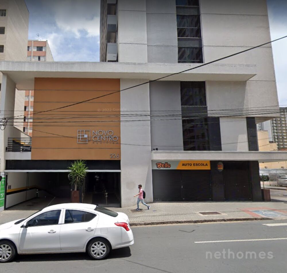 Sala-Conjunto, 28 m² - Foto 1