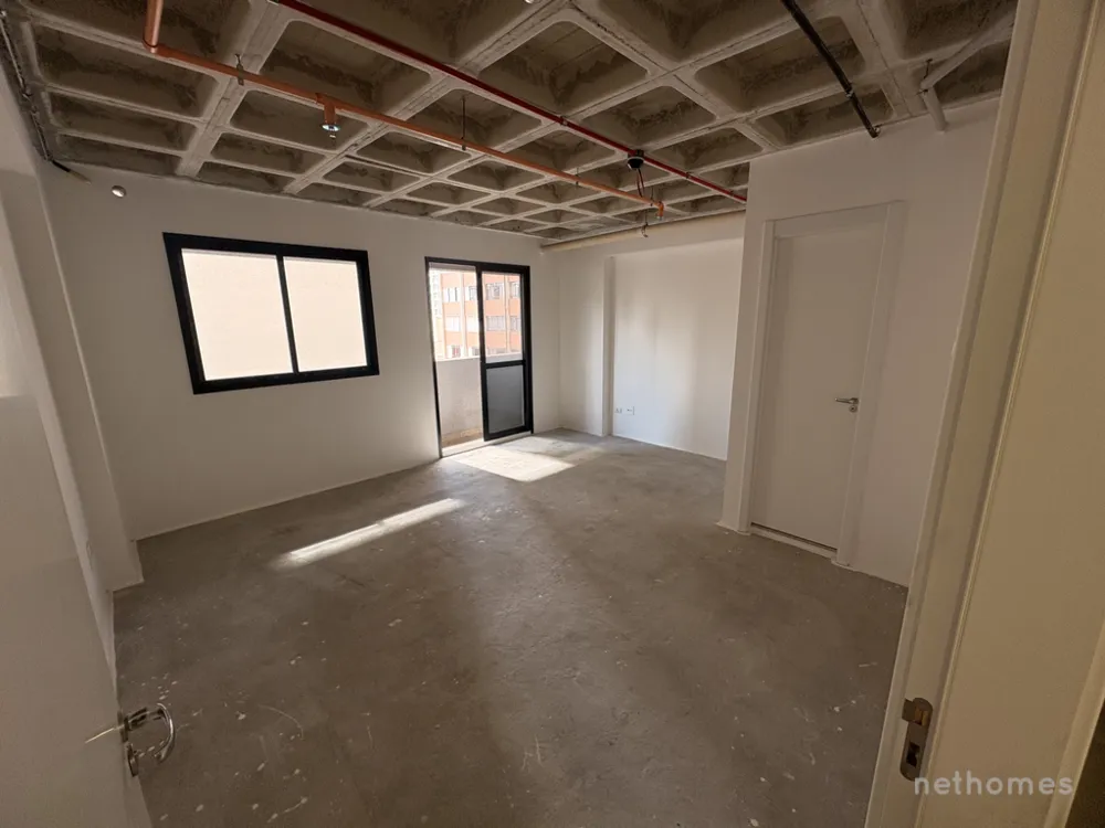 Sala-Conjunto, 28 m² - Foto 9