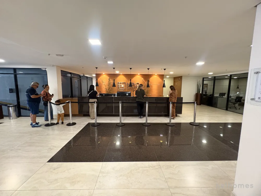 Sala-Conjunto, 28 m² - Foto 7