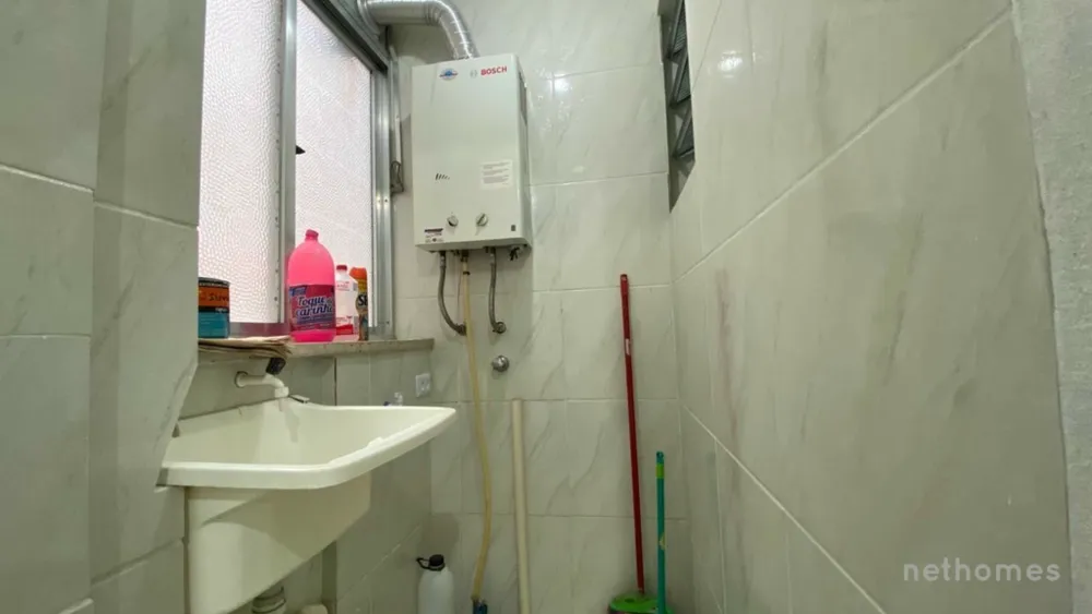 Apartamento, 2 quartos, 61 m² - Foto 6