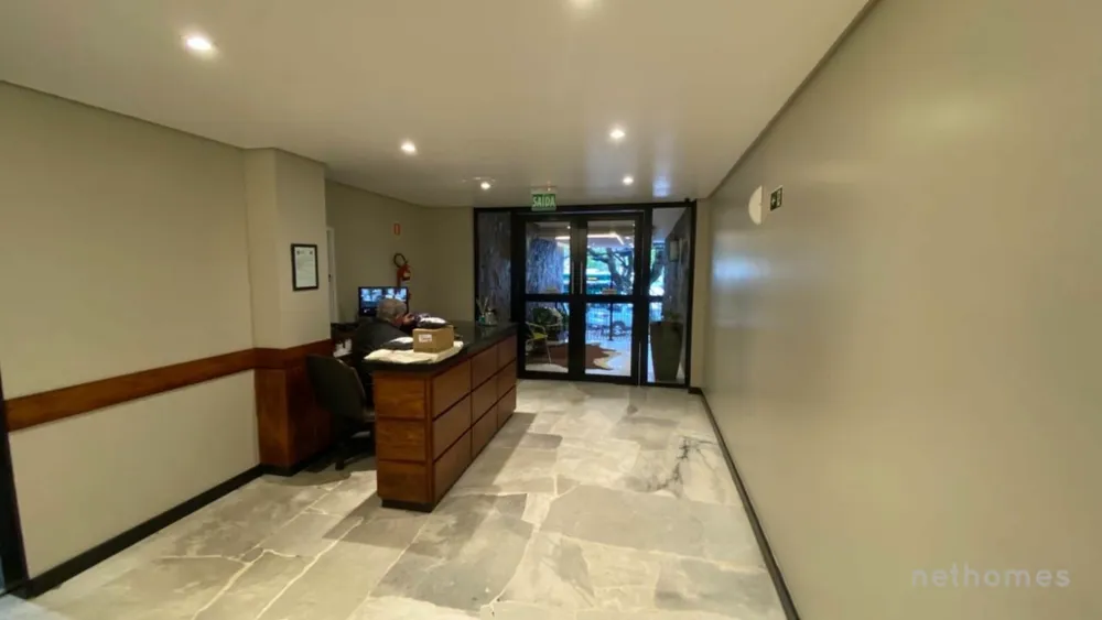 Apartamento, 2 quartos, 61 m² - Foto 8
