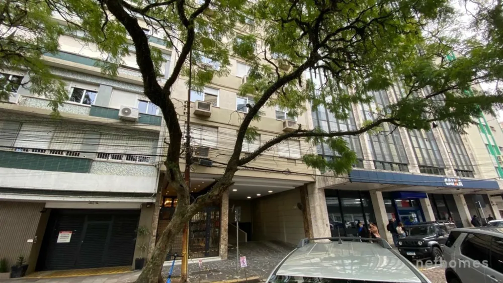 Apartamento, 2 quartos, 61 m² - Foto 12