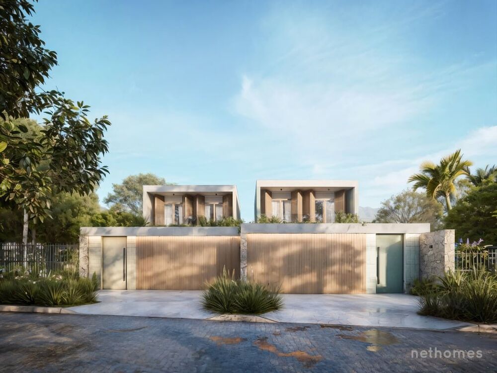 Casa de Condomínio Lançamentos com 4 quartos, 276m² - Foto 1