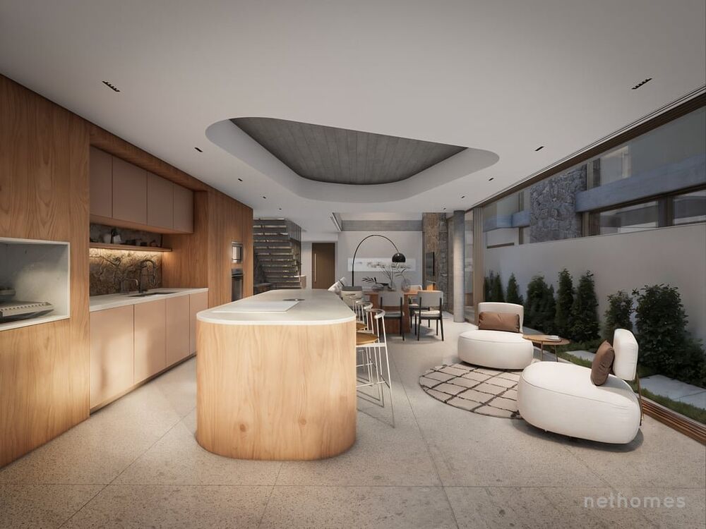 Casa de Condomínio Lançamentos com 4 quartos, 276m² - Foto 4