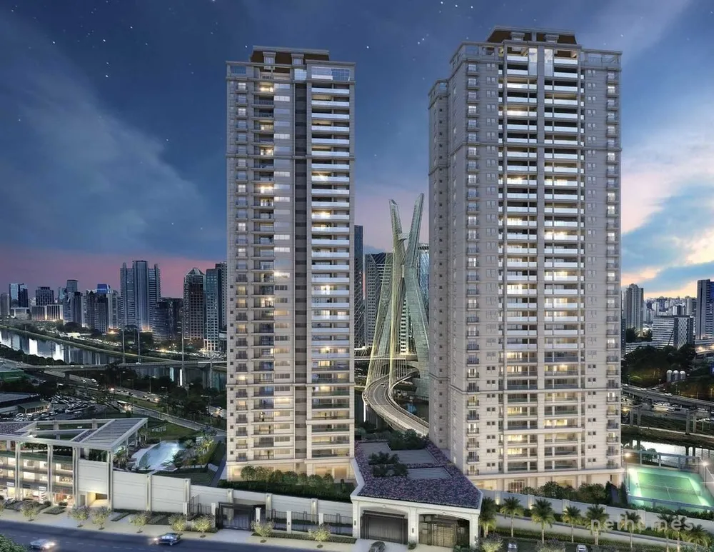 Apartamento, 4 quartos, 252 m² - Foto 4