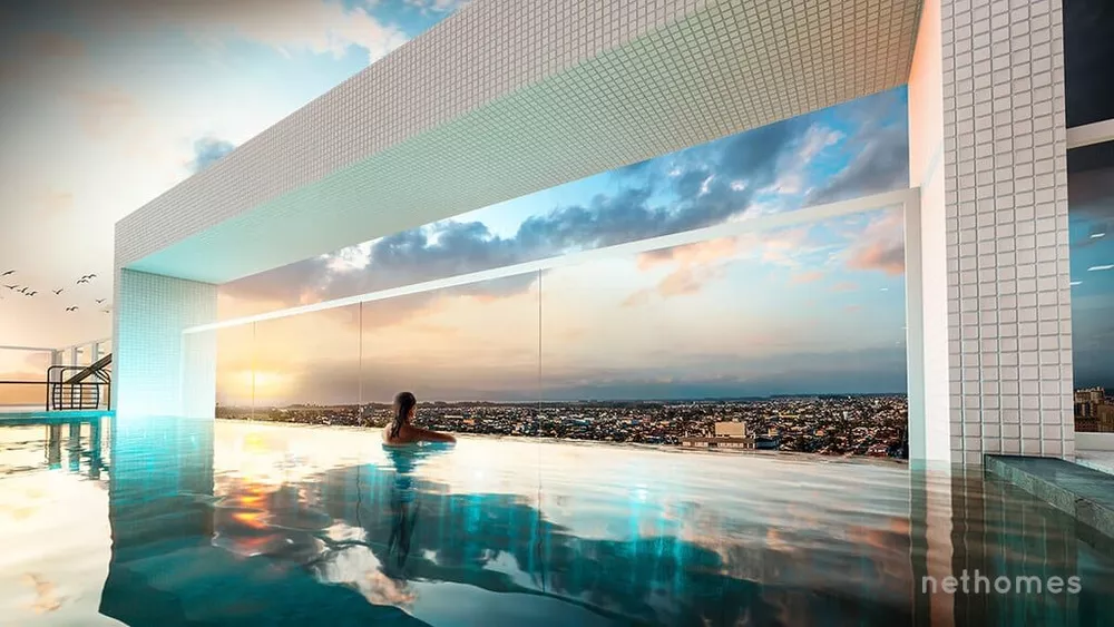 Apartamento, 1 quarto, 33 m² - Foto 24