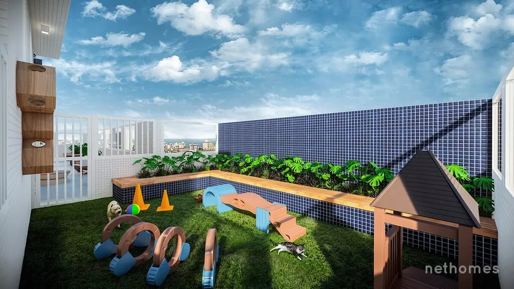 Apartamento, 1 quarto, 33 m² - Foto 19