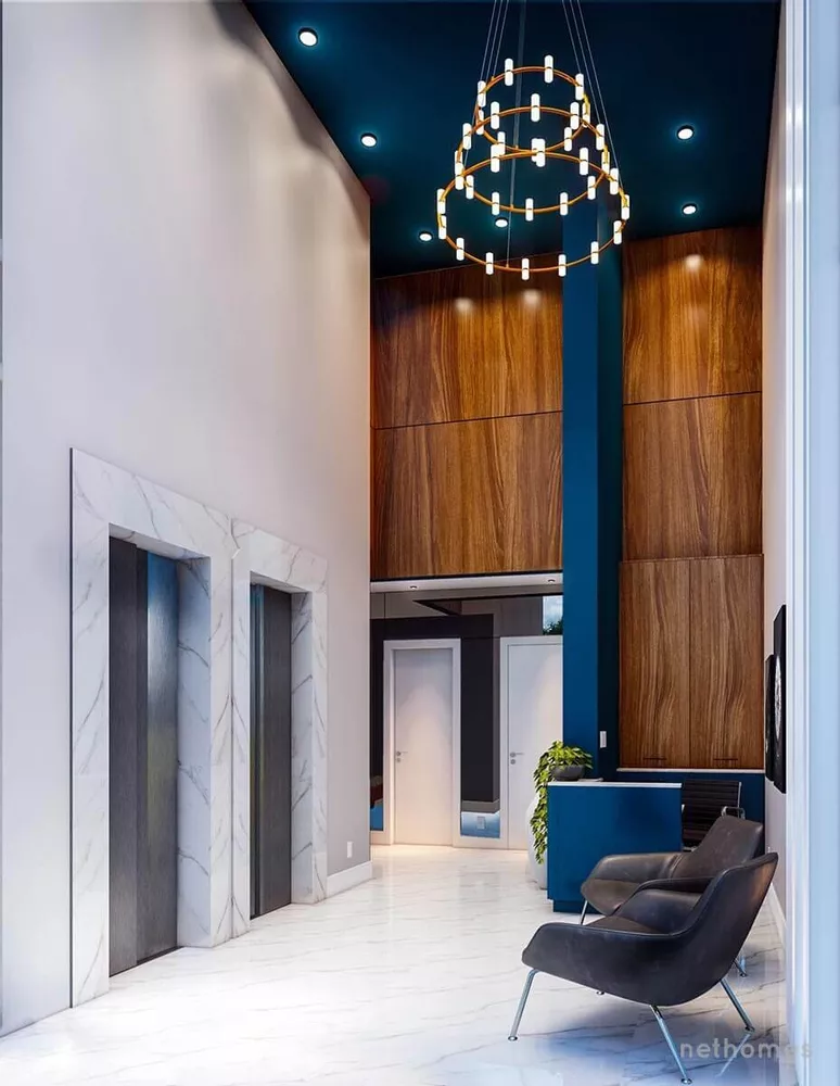 Apartamento, 1 quarto, 33 m² - Foto 9