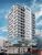 Apartamento, 1 quarto, 33 m² - Foto 1