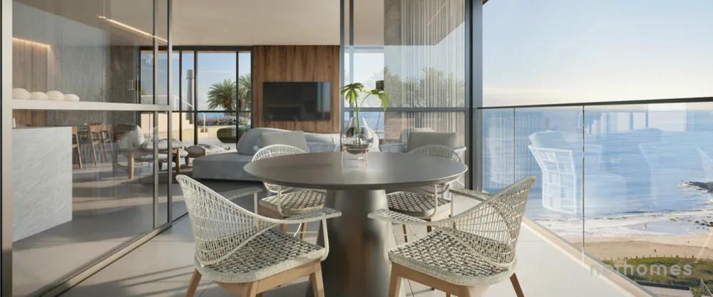 Apartamento, 3 quartos, 166 m² - Foto 7