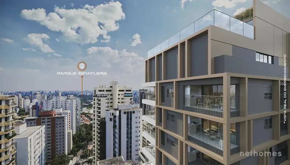 Apartamento, 1 quarto, 44 m² - Foto 16