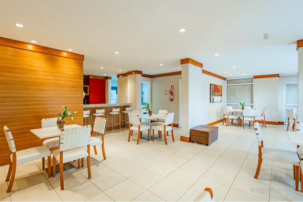 Apartamento, 3 quartos, 84 m² - Foto 1