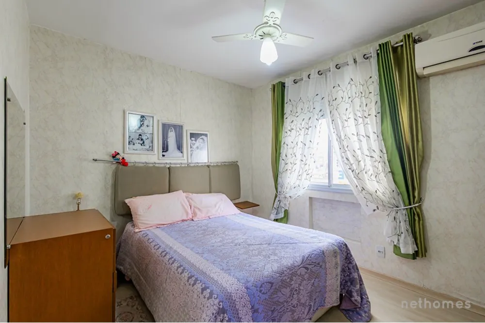 Apartamento, 3 quartos, 84 m² - Foto 6
