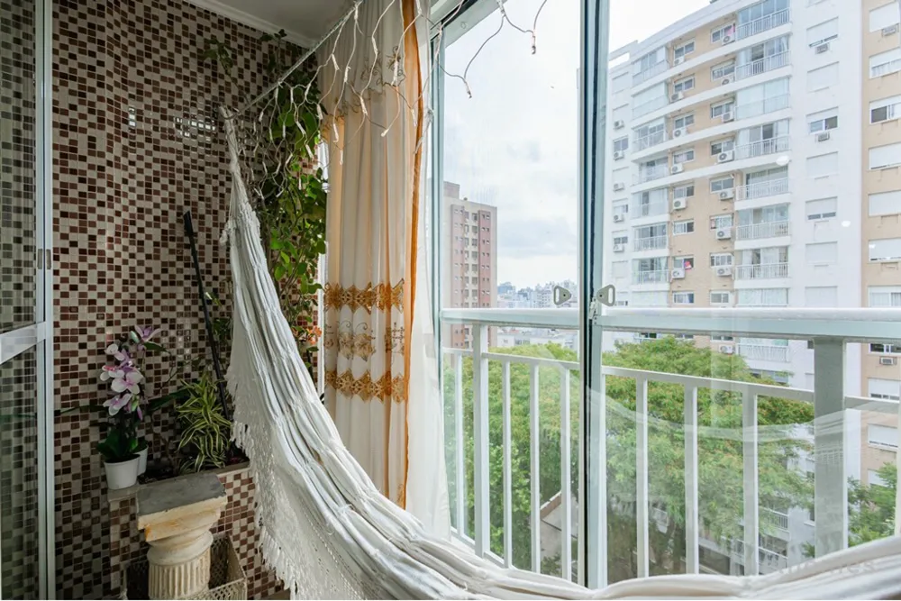 Apartamento, 3 quartos, 84 m² - Foto 2