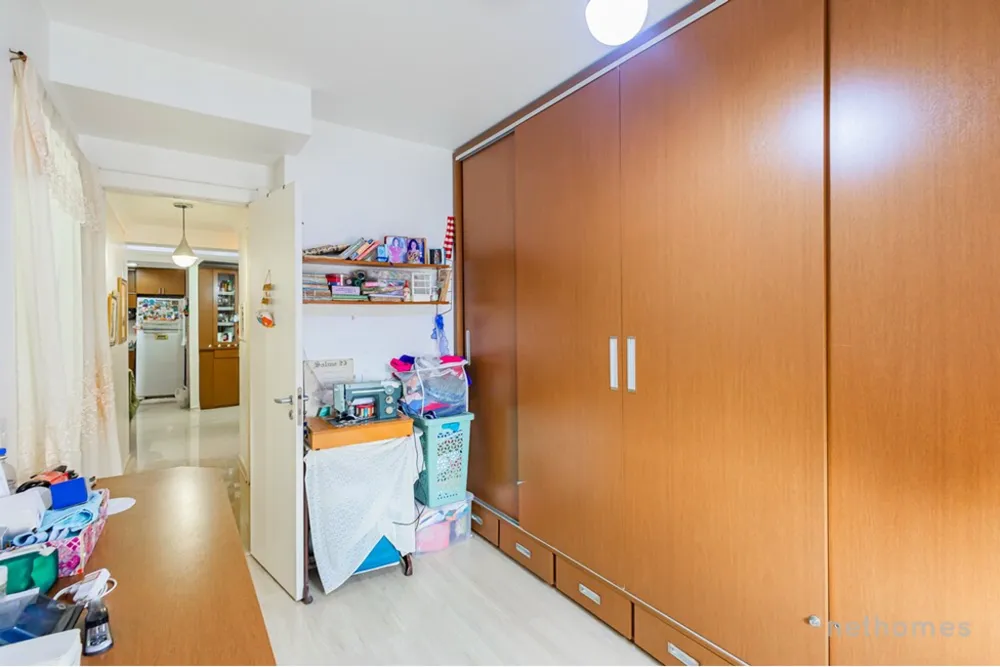 Apartamento, 3 quartos, 84 m² - Foto 4