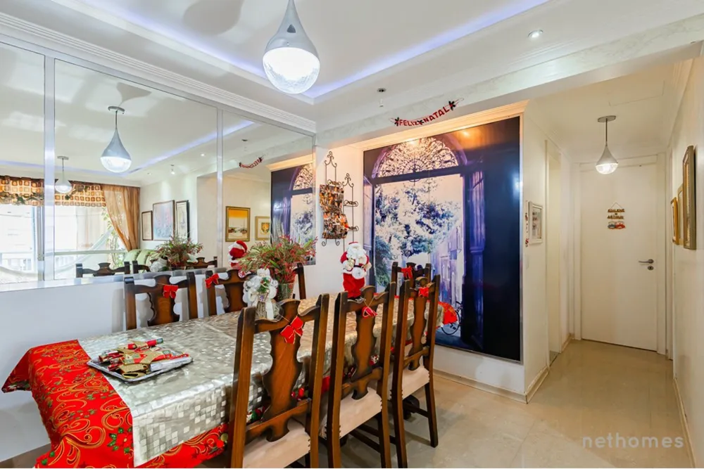 Apartamento, 3 quartos, 84 m² - Foto 7