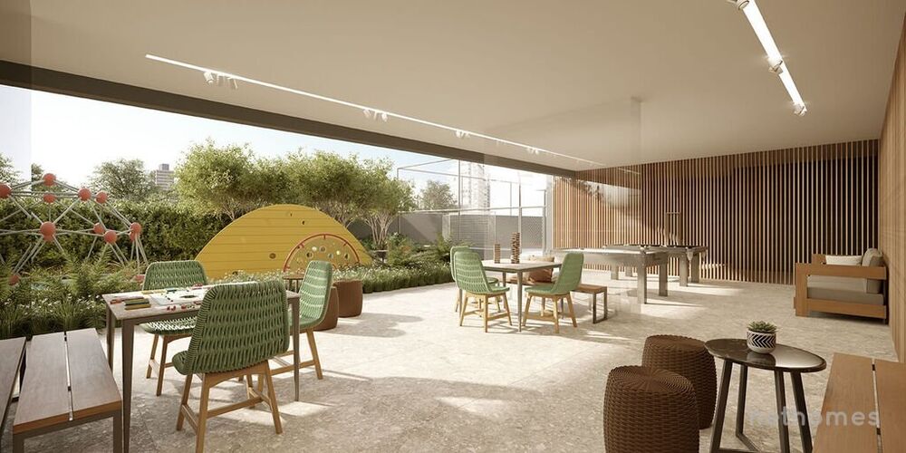 Apartamento Lançamentos com 3 quartos, 244m² - Foto 8