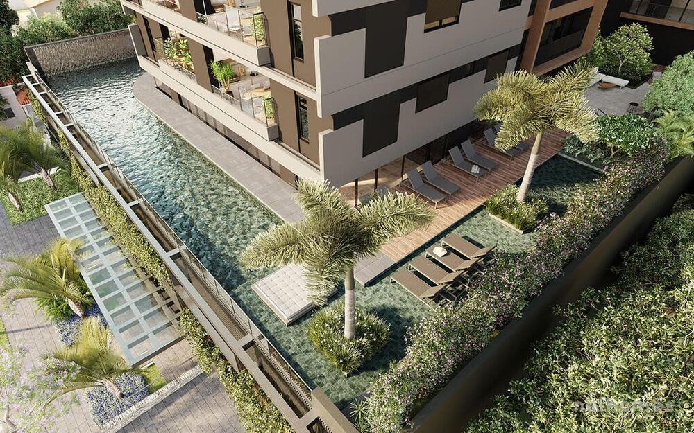Apartamento Lançamentos com 3 quartos, 244m² - Foto 11