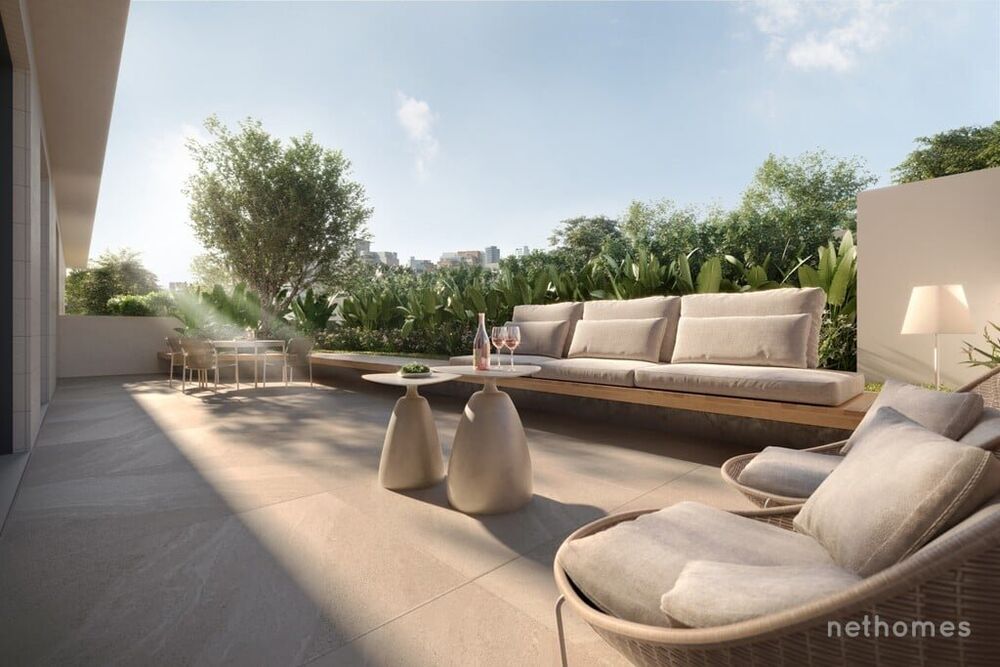 Cobertura, 4 quartos, 369 m² - Foto 12