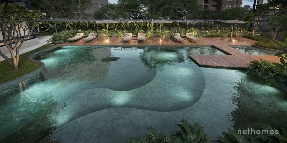 Cobertura, 4 quartos, 369 m² - Foto 15