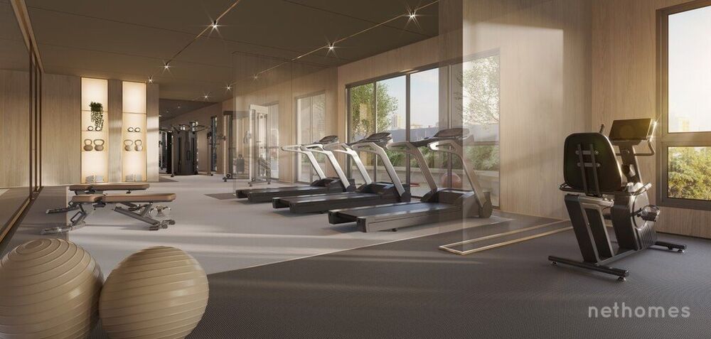 Cobertura Lançamentos com 4 quartos, 369m² - Foto 5